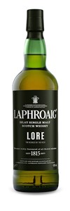 Laphroaig Laphroaig Lore Islay Single Malt Scotch Whisky